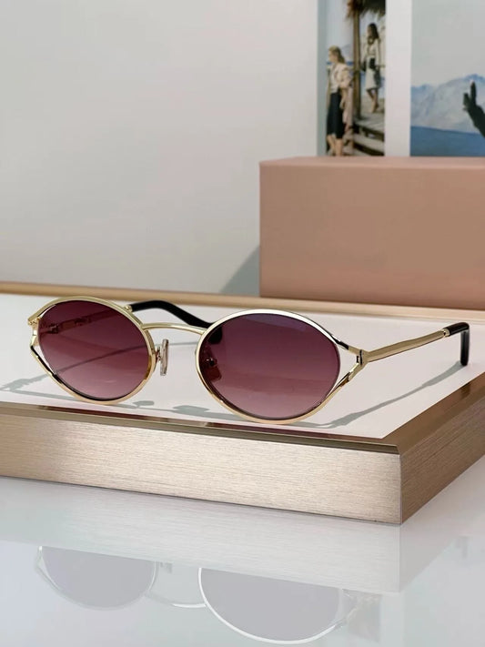 Belle&Kai Women’s Sunglasses – Stylish, Elegant & UV Protection-belleandkai.com