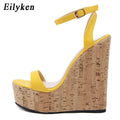 Women’s Summer Sandals – Elegant & Comfortable Footwear-belleandkai.com