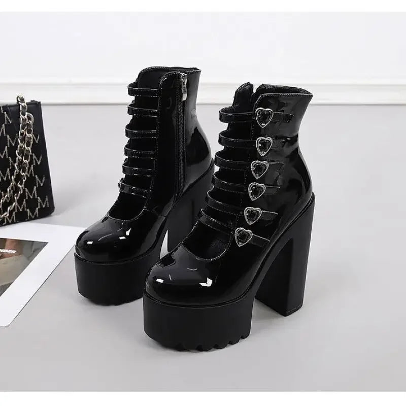 Women’s Boots – Elegant Casual Style | Belle & Kai-belleandkai.com