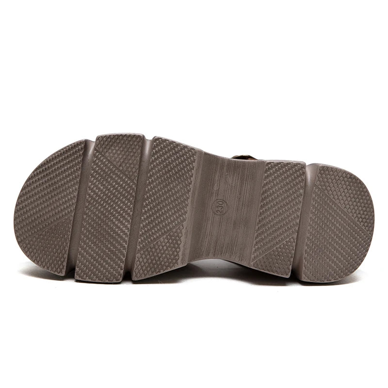 Women’s Summer Sandals – Elegant & Comfortable Footwear-belleandkai.com