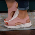 Women’s Summer Sandals – Elegant & Comfortable Footwear-belleandkai.com