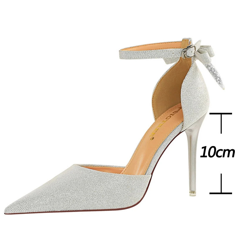 Women’s Summer Sandals – Elegant & Comfortable Footwear-belleandkai.com
