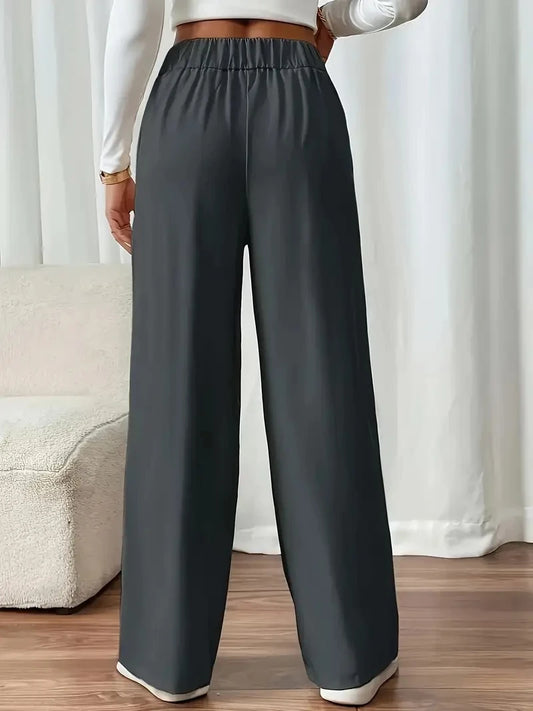 Belle&Kai Women’s Pants – Elegant, Comfortable & Versatile Styles-belleandkai.com