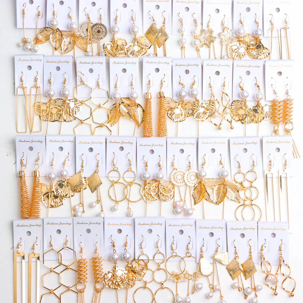 Belle&Kai Women’s Jewelry – Elegant & Timeless Accessories-belleandkai.com