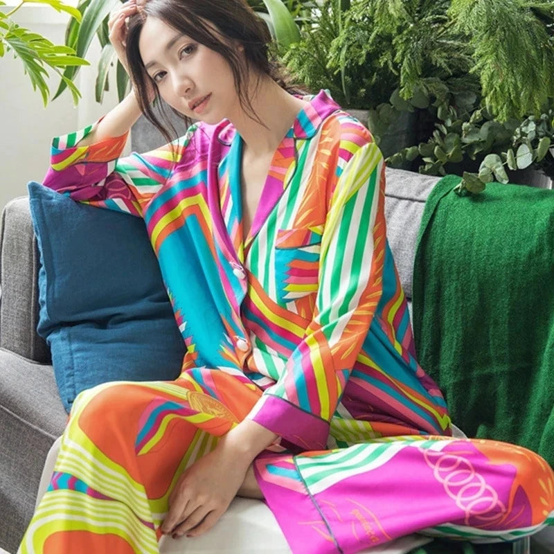 Belle&Kai Women’s Pajamas – Soft, Comfortable & Stylish Sleepwear-belleandkai.com