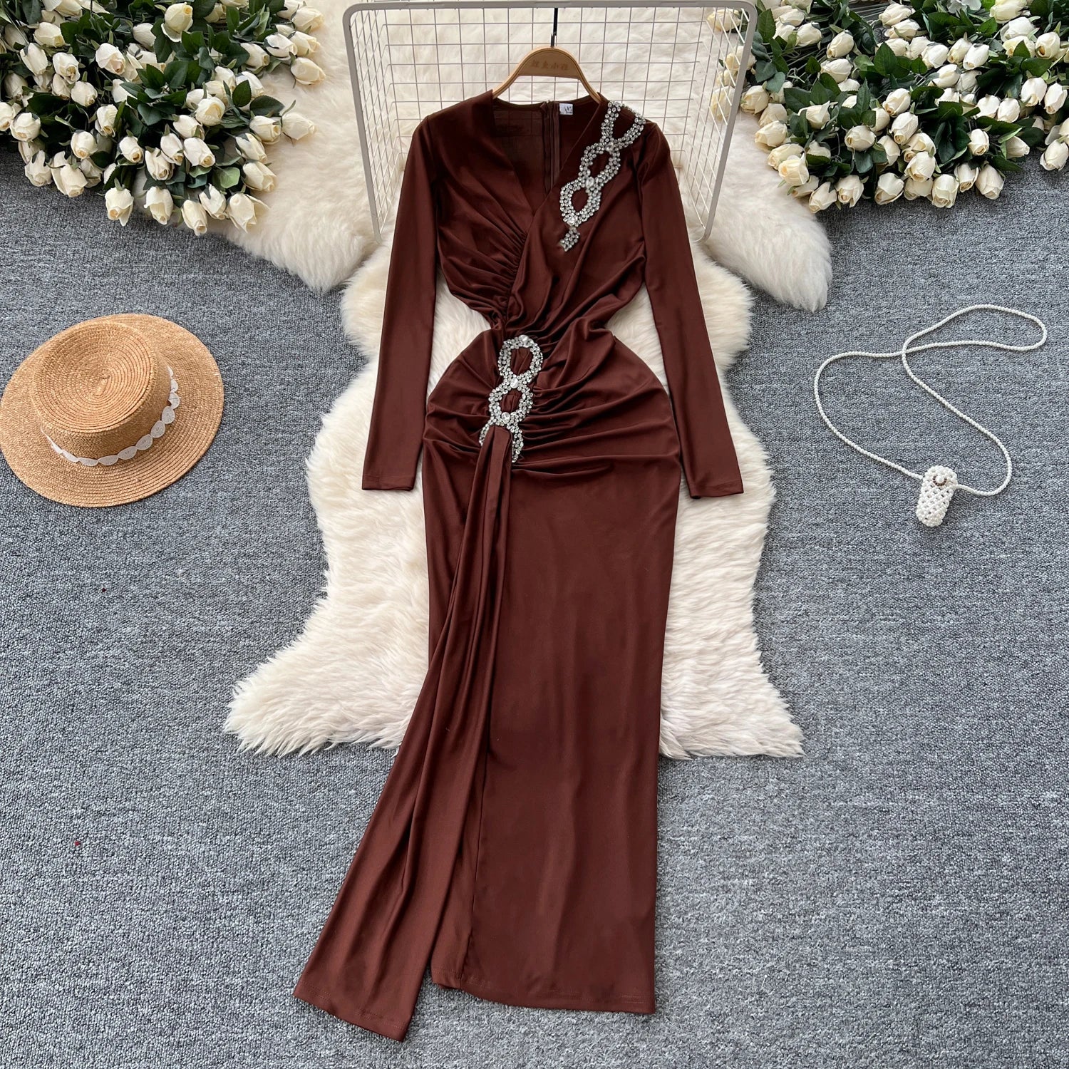 Belle&Kai Women’s Dresses – Elegant, Feminine & Timeless Styles-belleandkai.com