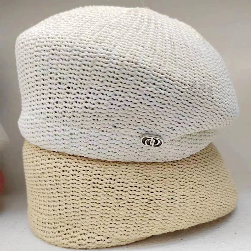 Belle&Kai Women’s Hats – Elegant, Trendy & Versatile Styles-belleandkai.com