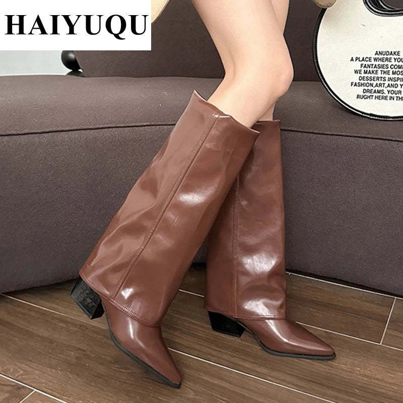 Women’s Boots – Elegant Casual Style | Belle & Kai-belleandkai.com