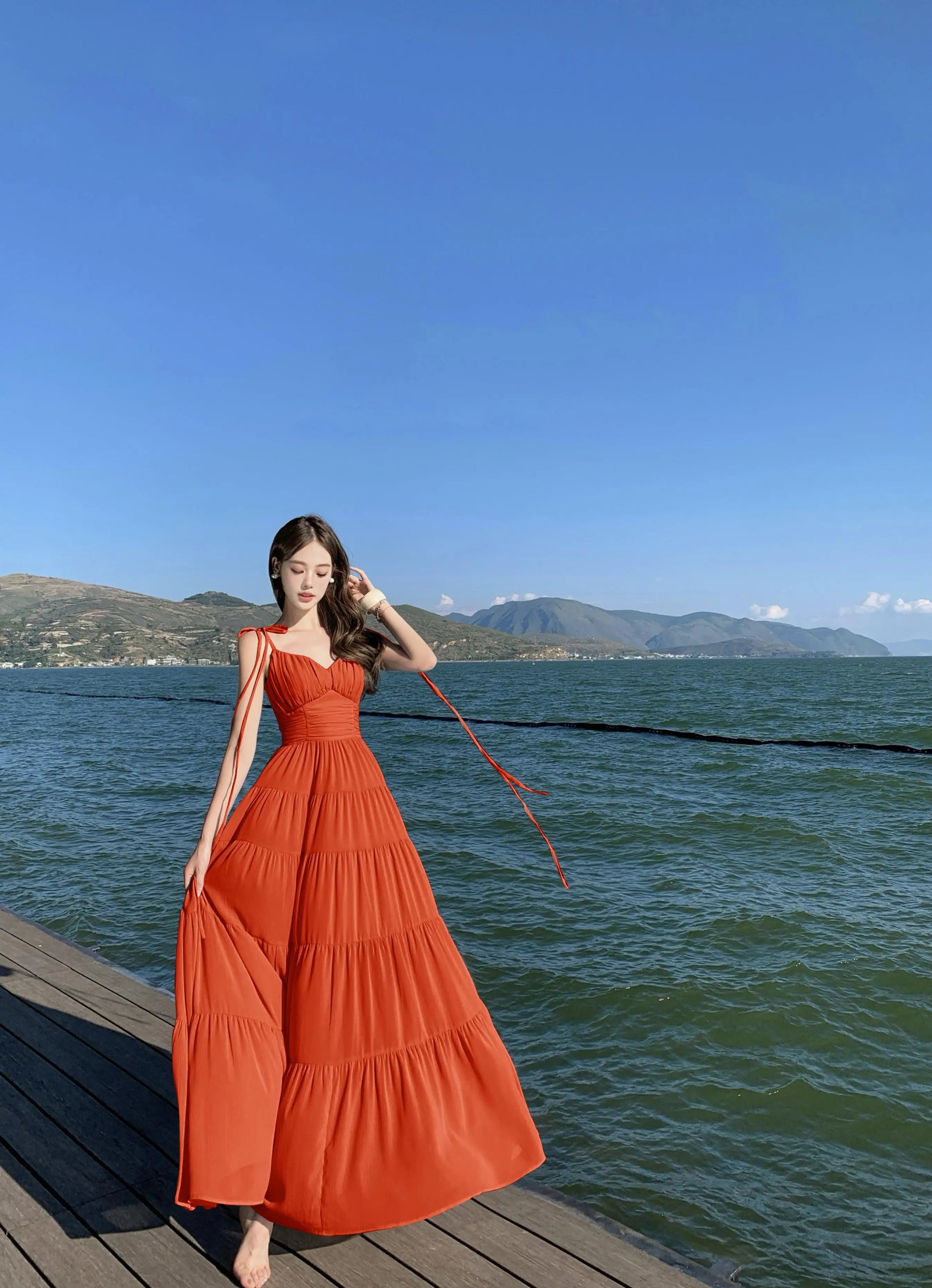 Belle&Kai Women’s Dresses – Elegant, Feminine & Timeless Styles-belleandkai.com