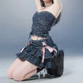 Belle&Kai Women’s Skirts – Chic, Elegant & Versatile Styles-belleandkai.com