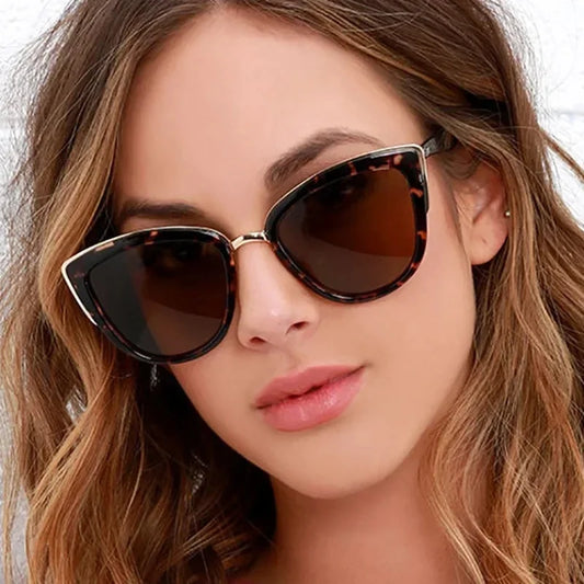 Belle&Kai Women’s Sunglasses – Stylish, Elegant & UV Protection-belleandkai.com