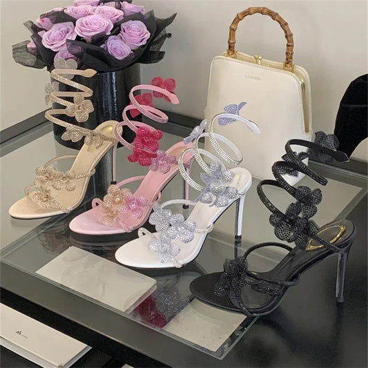 Women’s Summer Sandals – Elegant & Comfortable Footwear-belleandkai.com