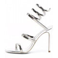 Women’s Summer Sandals – Elegant & Comfortable Footwear-belleandkai.com
