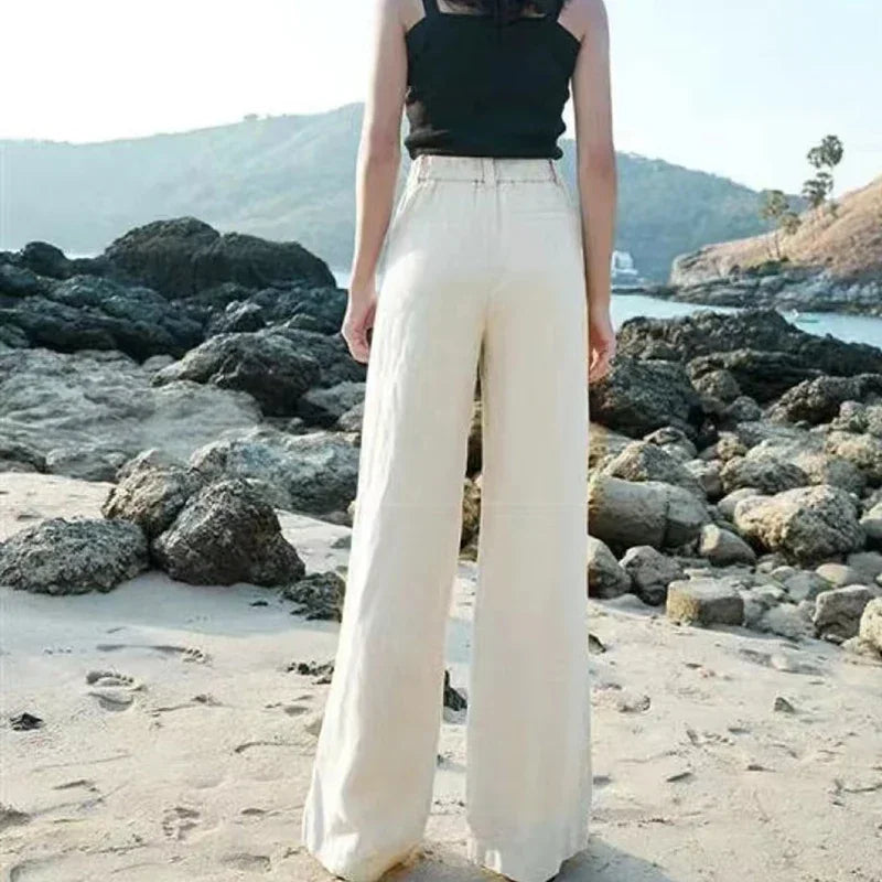 Belle&Kai Women’s Pants – Elegant, Comfortable & Versatile Styles-belleandkai.com
