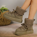 Women’s Boots – Elegant Casual Style | Belle & Kai-belleandkai.com