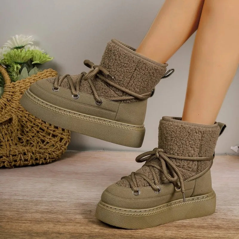 Women’s Boots – Elegant Casual Style | Belle & Kai-belleandkai.com