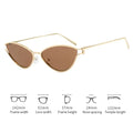 Belle&Kai Women’s Sunglasses – Stylish, Elegant & UV Protection-belleandkai.com