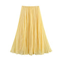 Belle&Kai Women’s Skirts – Chic, Elegant & Versatile Styles-belleandkai.com