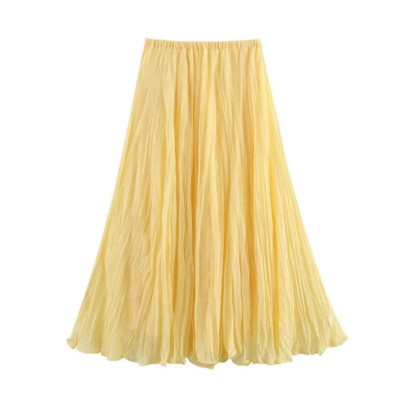 Belle&Kai Women’s Skirts – Chic, Elegant & Versatile Styles-belleandkai.com