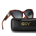 Belle&Kai Women’s Sunglasses – Stylish, Elegant & UV Protection-belleandkai.com