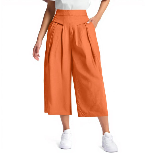 Belle&Kai Women’s Pants – Elegant, Comfortable & Versatile Styles-belleandkai.com
