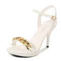 Women’s Summer Sandals – Elegant & Comfortable Footwear-belleandkai.com