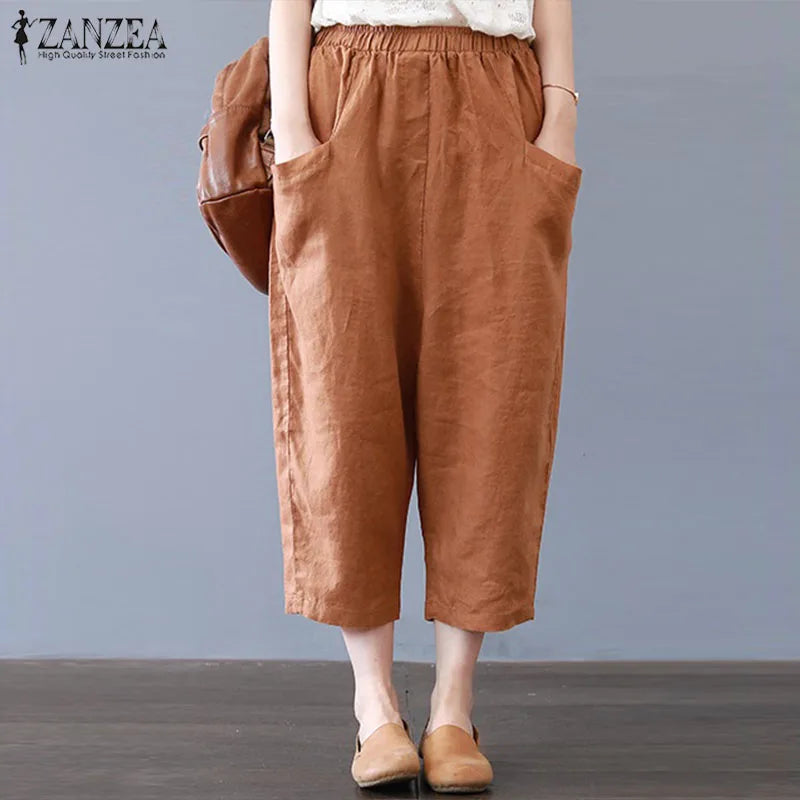 Belle&Kai Women’s Pants – Elegant, Comfortable & Versatile Styles-belleandkai.com