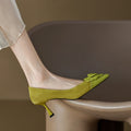 Belle&Kai Women’s Shoes – Elegant, Comfortable & Versatile Footwear-belleandkai.com