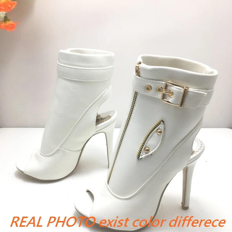 Women’s Summer Sandals – Elegant & Comfortable Footwear-belleandkai.com