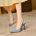 Women’s Summer Sandals – Elegant & Comfortable Footwear-belleandkai.com
