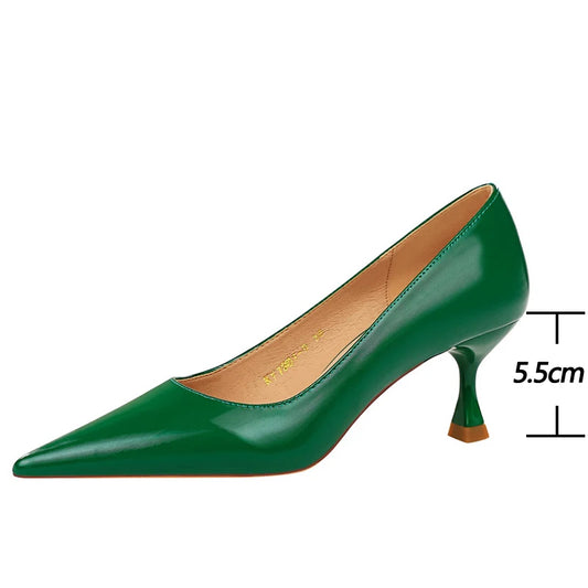 Belle&Kai Women’s Shoes – Elegant, Comfortable & Versatile Footwear-belleandkai.com