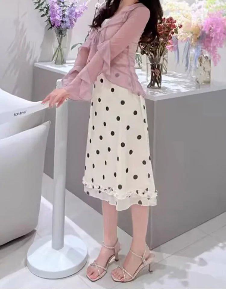 Belle&Kai Women’s Skirts – Chic, Elegant & Versatile Styles-belleandkai.com