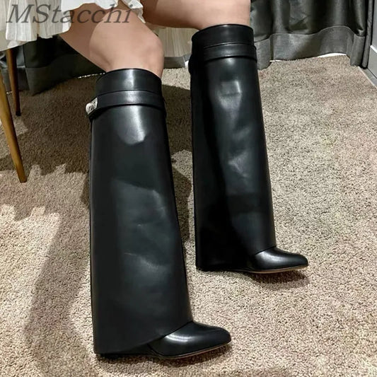 Women’s Boots – Elegant Casual Style | Belle & Kai-belleandkai.com