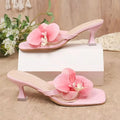 Women’s Summer Sandals – Elegant & Comfortable Footwear-belleandkai.com