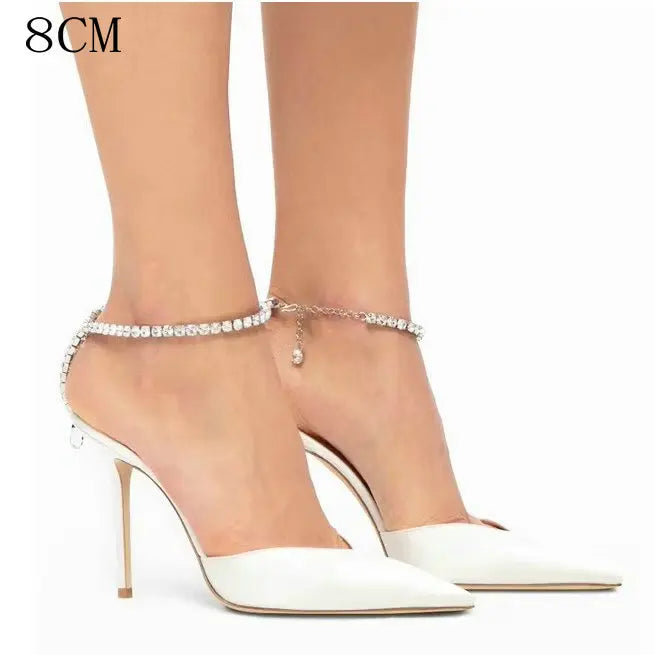 Women’s Summer Sandals – Elegant & Comfortable Footwear-belleandkai.com