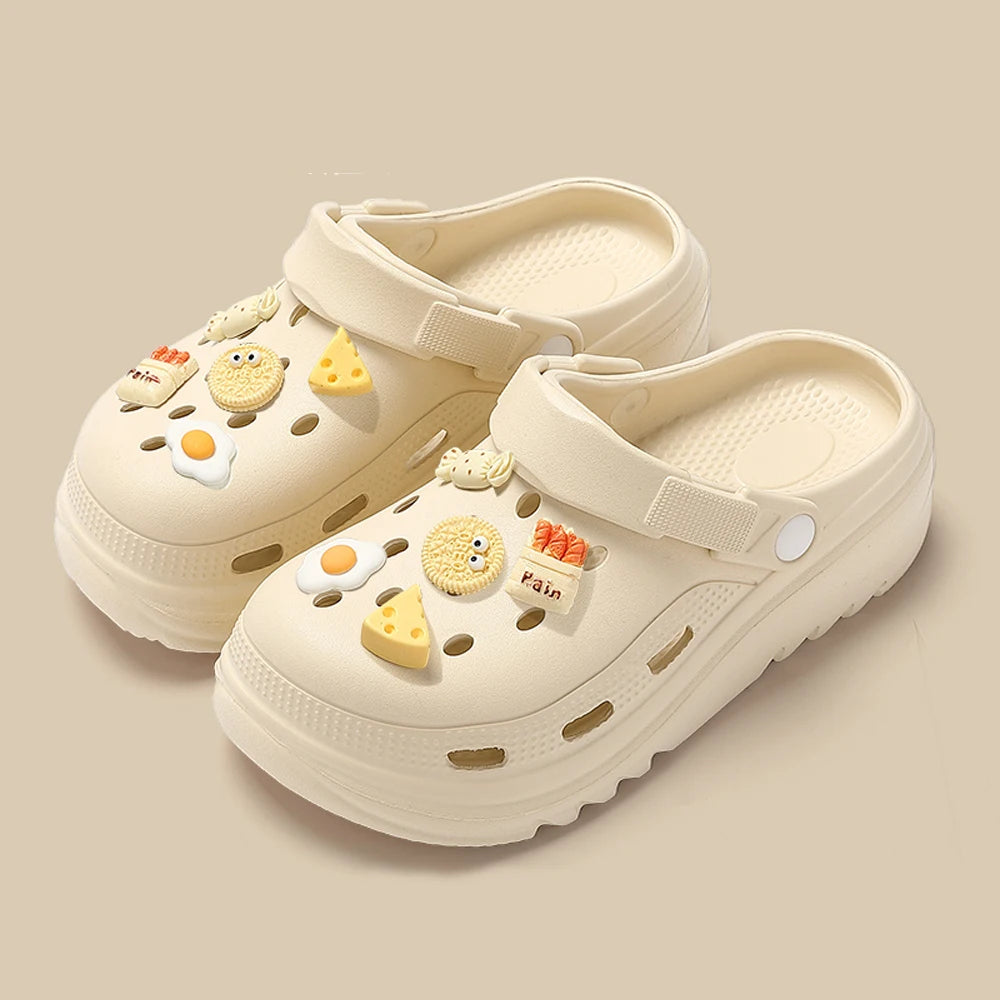 Women’s Summer Sandals – Elegant & Comfortable Footwear-belleandkai.com