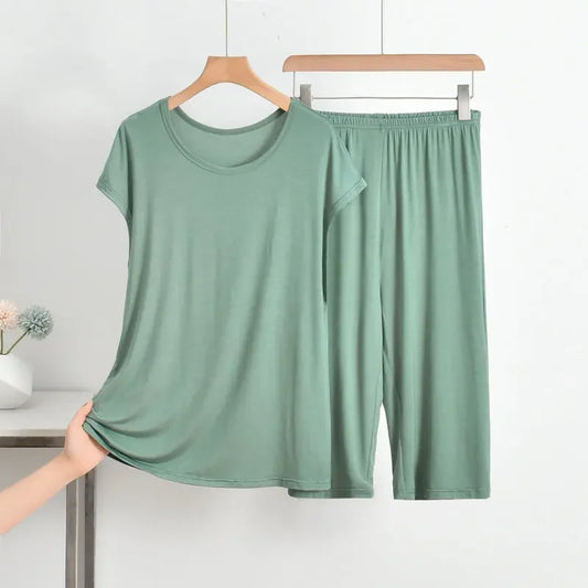 Women’s Loungewear – Comfort Meets Style-belleandkai.com