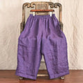 Belle&Kai Women’s Pants – Elegant, Comfortable & Versatile Styles-belleandkai.com