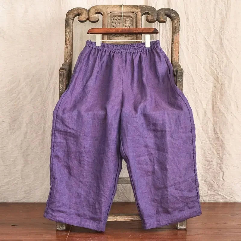 Belle&Kai Women’s Pants – Elegant, Comfortable & Versatile Styles-belleandkai.com