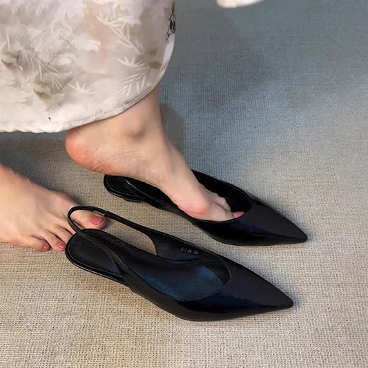 Women’s Summer Sandals – Elegant & Comfortable Footwear-belleandkai.com