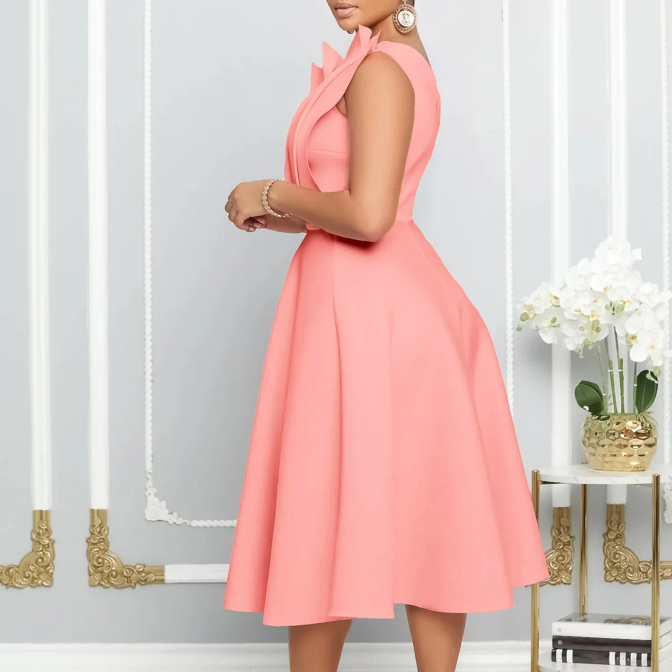 Belle&Kai Women’s Dresses – Elegant, Feminine & Timeless Styles-belleandkai.com