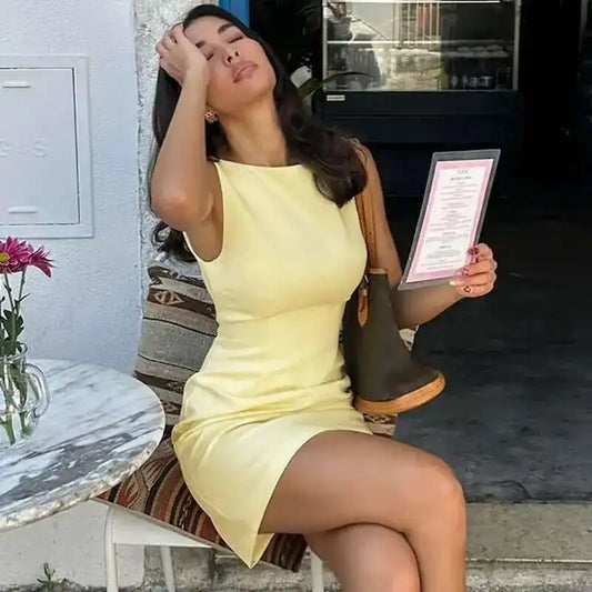 Belle&Kai Women’s Dresses – Elegant, Feminine & Timeless Styles-belleandkai.com