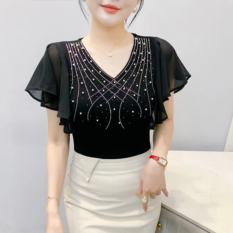 Belle&Kai Women’s Tops – Chic, Comfortable & Versatile Styles-belleandkai.com