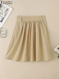 Belle&Kai Women’s Skirts – Chic, Elegant & Versatile Styles-belleandkai.com