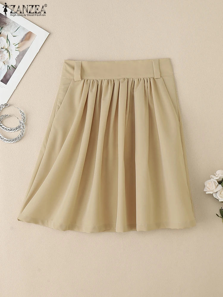 Belle&Kai Women’s Skirts – Chic, Elegant & Versatile Styles-belleandkai.com