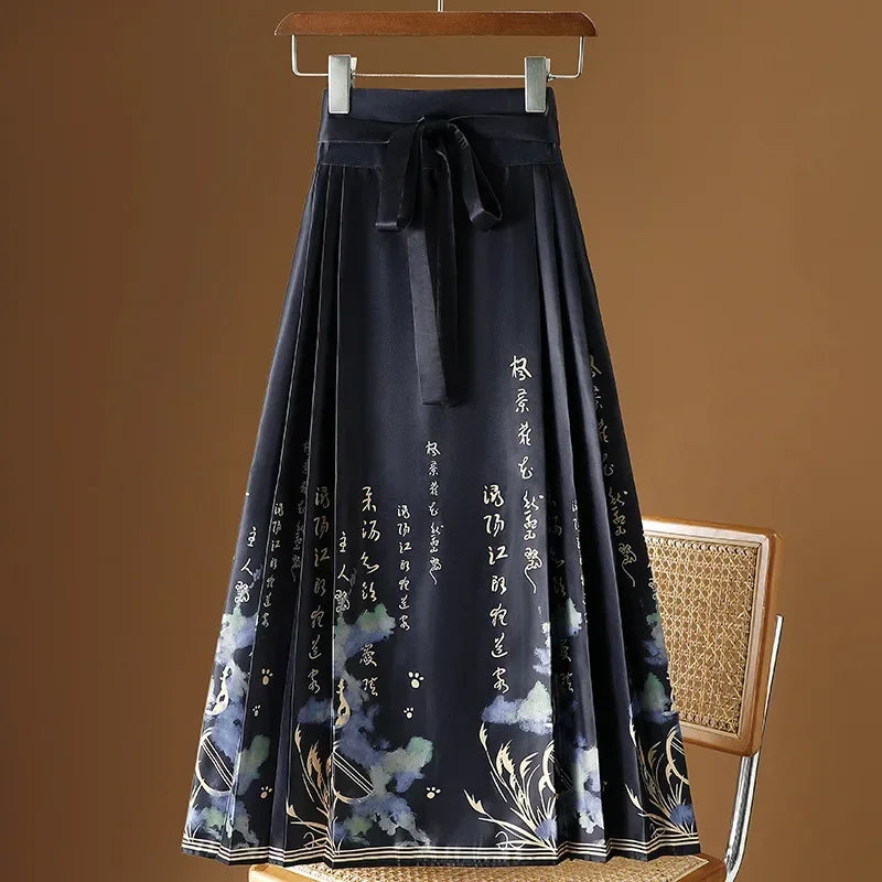 Belle&Kai Women’s Skirts – Chic, Elegant & Versatile Styles-belleandkai.com