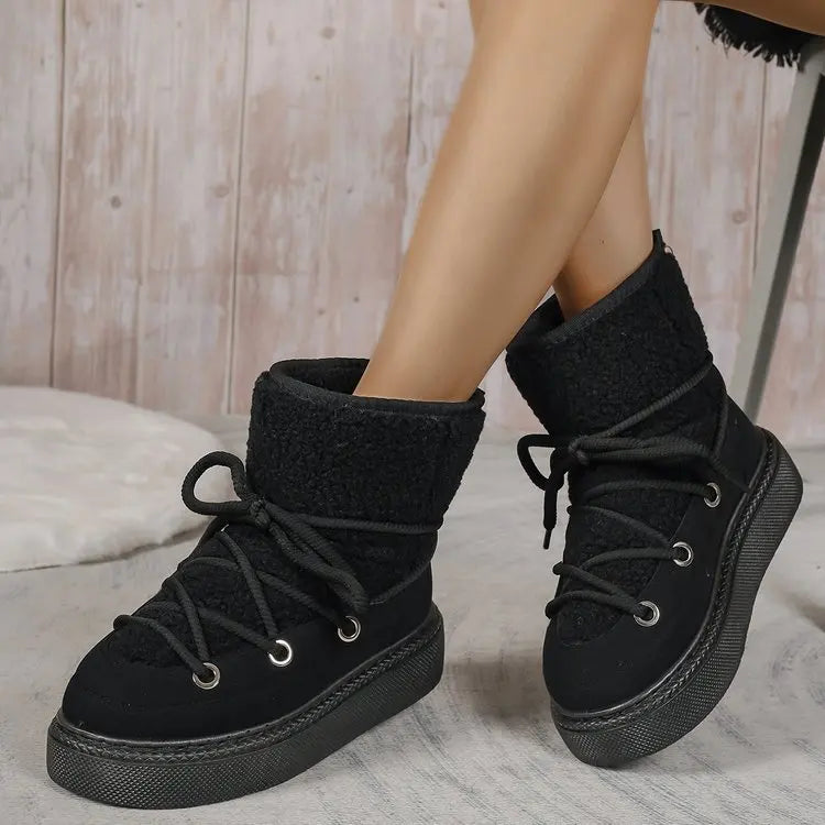 Women’s Boots – Elegant Casual Style | Belle & Kai-belleandkai.com