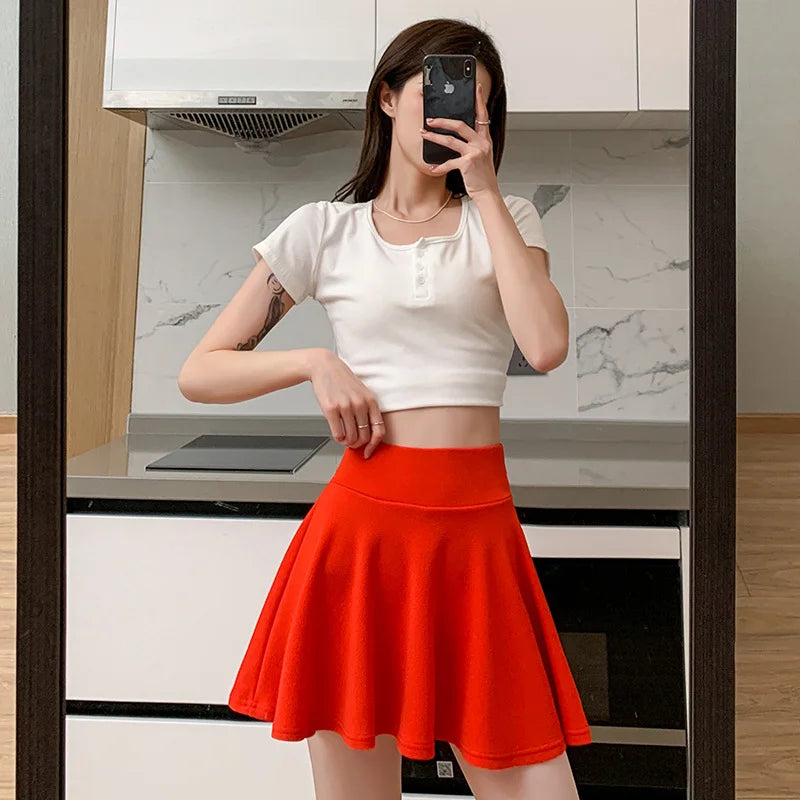Belle&Kai Women’s Skirts – Chic, Elegant & Versatile Styles-belleandkai.com