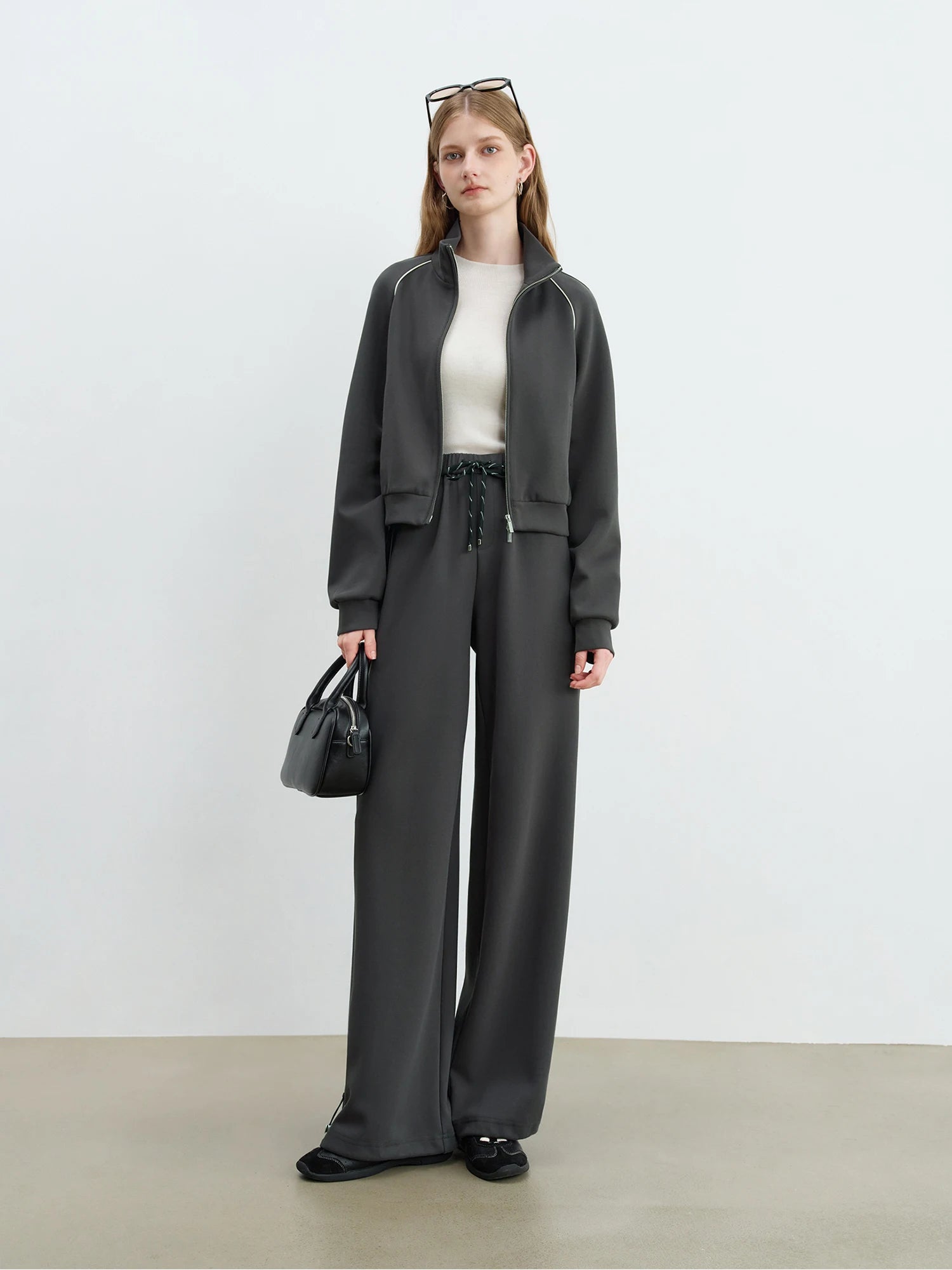 Belle&Kai Women’s Pants – Elegant, Comfortable & Versatile Styles-belleandkai.com