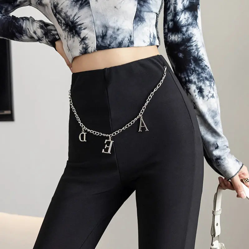 Belle&Kai Women’s Pants – Elegant, Comfortable & Versatile Styles-belleandkai.com